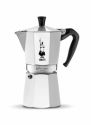 Bialetti Moka Express, Caffettiera in Alluminio da 9 tazze