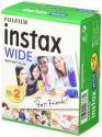 Fujifilm Instax Wide Film 20 Pellicole Instantanee per Fotocamere Instax Wide