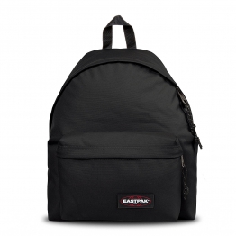 Eastpak Padded Pak'R, Zaino Casual Unisex – Adulto, Nero (Black), 24...