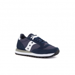 Saucony Jazz Original, Scarpe  Low-Top Donna