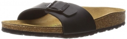 Birkenstock Madrid, Sandali Unisex – Adulto
