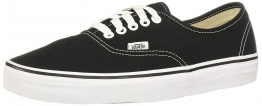 Vans Authentic, Sneaker a Collo Basso Unisex – Adulto