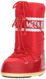 Moon Boot 140044, Stivali Invernali Unisex