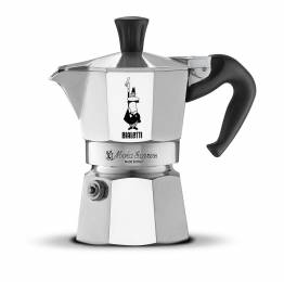 Bialetti - Moka Express da 2 tazze