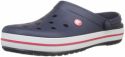 Crocs Crocband, Zoccoli Unisex – Adulto