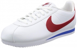 NIKE Classic Cortez Leather, Scarpe da Corsa Uomo