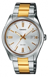 Orologio da Uomo Casio Collection MTP-1302SG-7AVEF