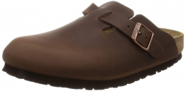 Birkenstock Boston, Zoccoli unisex adulto