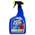 Rose Clear Ultra Gun Contact and Systemic Insecticide and Fungicide