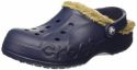 Crocs, Baya Lined Sabot U - Zoccoli e Sabot Unisex Adulto