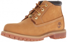 Timberland Nellie Waterproof, Stivali Chukka Donna