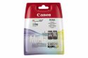 Canon PG-510/CL-511 Cartuccia Originale Getto d'Inchiostro, 2 Pezzi, Nero + Colore