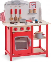New Classic Toys NCT 1055 - Cucina accessoriata