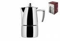 Ilsa Caffettiera Espresso Lucida 4 Tazze
