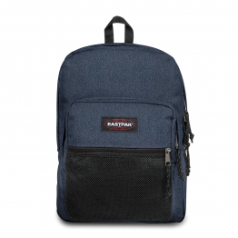 Eastpak AUTHENTIC Zaino Casual, 42 cm, 38 liters, Blu (Double Denim)