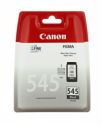 Canon PG-545 Cartuccia Originale Getto d'Inchiostro, 1 Pezzo, Nero