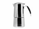ILSA Caffettiera Espresso Acciaio Inox 4 Tazze