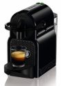 DeLonghi, Nespresso Inissia EN80.B, Macchina per Caff� Espresso, Nero