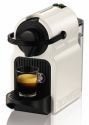 Nespresso Inissia XN1001 Macchina per Caff� Espresso, White