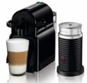Nespresso Inissia & Aeroccino EN80.BAE Macchina per Caff� Espresso, Nero
