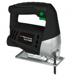 Bavaria, Seghetto alternativo - BJS 400