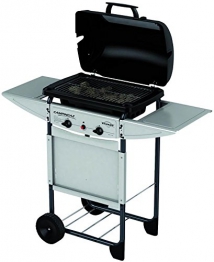 Campingaz Expert Plus Barbecue Gas con Pietre Laviche, Grill Barbecue Compatto...