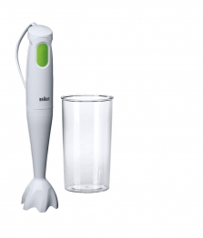 Braun MQ100 Soup MultiQuick 1 Minipimer