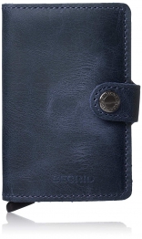 Secrid MINIWALLET PORTAFOGLIO Unisex