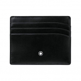 Porta Carte in Pelle