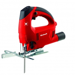 Einhell 4321116 Seghetto Alternativo TC-JS 80, 600 W
