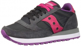 Saucony Jazz Original, Scarpe da Ginnastica Donna
