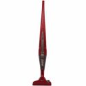 De'Longhi XLR18LM.R Colombina Cordless Scopa Ricaricabile senza Filo, 18 V, Rosso