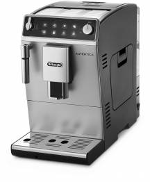 De'Longhi macchina per caff� espresso superautomatica ETAM29.510.SB Autentica