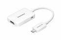 SAMSUNG Galaxy S5 Adattatore per Cavo HDMI Micro-US
