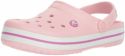 Crocs Crocband, Zoccoli Unisex – Adulto