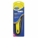 Scholl Gel Activ Work Solette da Lavoro per Donna, 35-40.5 EU, 1 Paio