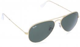 Ray-Ban Occhiali da sole, Unisex-Adulto