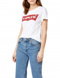 Levi's The Tee, T-Shirt Donna