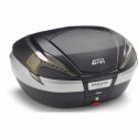 Givi V56NNT Maxia 4 Tech MONOKEY Bauletto in effetto carbonio e riflettori trasparenti