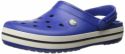 Crocs Crocband, Zoccoli Unisex ? Adulto
