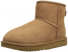 UGG Australia Classic Mini II Che, Stivali Donna