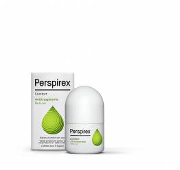 PERSPIREX Comfort Roll On 20 ml