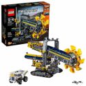 Lego Technic 42055 Set Costruzioni, Escavatore da Miniera