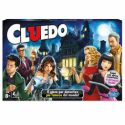Hasbro Games 38712456 - Cluedo Gioco di Investigazione