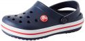 Crocs Crocband Clog K, Sabot Unisex ? Bambini