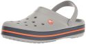 Crocs Sabots Blanc Mixte Adulte, Zoccoli Unisex-Bambini