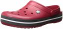 Crocs Crocband, Zoccoli Unisex – Adulto