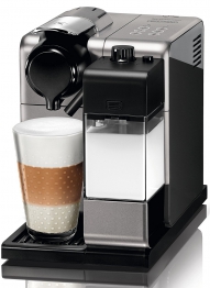 Nespresso Lattissima Touch EN550.S Macchina per Caff� Espresso di...