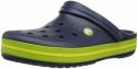 Crocs Crocband, Zoccoli Unisex – Adulto