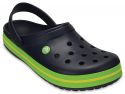 Crocs Sabots Blanc Mixte Adulte, Zoccoli Unisex-Bambini